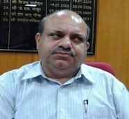 JAIDEEP GOVIND IAS APPOINTED SPL. SECRETARY & FINANCIAL ADVISER,MINISTRY OF RURAL DEVELOPMENT