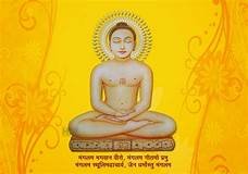 PM GREETS PEOPLE ON OCCASION OF MAHAVIR JAYANTI