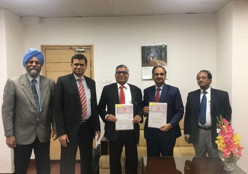 Power Finance Corp. Ltd provides a Financial Assistance of Rs 50,200 Cr to UP