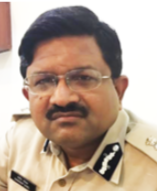 IPS SANDEEP GOEL APPOINTED SPL. CP (L&O) NORTH ,DELHI POLICE