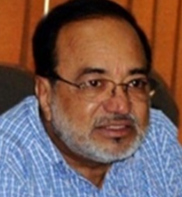 ASHOK SINGHVI IAS PROMOTED TO THE CHIEF SECRETARY POST,RAJASTHAN GOVERNMENT