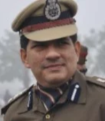 IPS YASHASVI YADAV PLACED ON COMPULSORY LEAVE BY STATE GOVERNMENT OF MAHARASHTRA