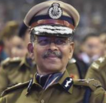 IPS P KMRAJ GETS ADDITIONAL CHARGE OF SPL. CP(L&O) NORTH, DELHI POLICE