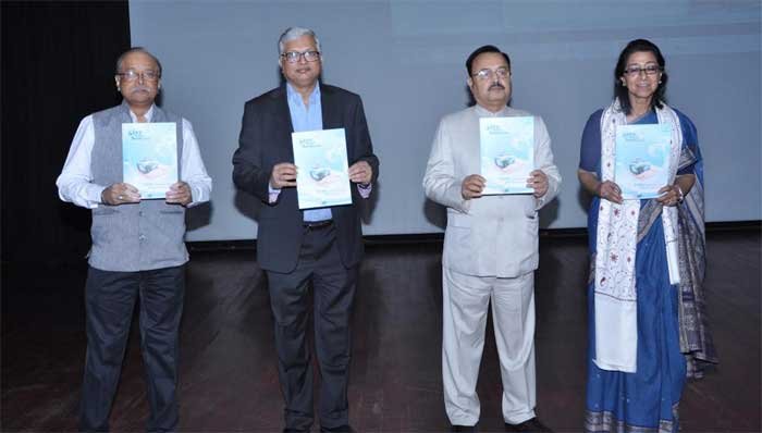 NTPC CELEBRATE WORLD WATER DAY