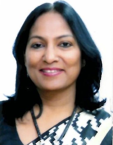 SEEMA GUPTA ASSUMES CHARGE AS DIRECTOR – OPERATIONS,POWERGRID
