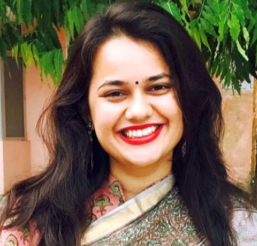 IAS TOPPER 2015 TINA DABI ADMITTED TO HOSPITAL IN KISHANGANJ,AJMER