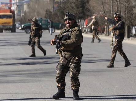 Kabul Attack: ISIS double blasts kill 8 journalists, 11 children; updates