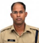 GANESH PRASAD SAHA IPS TRANSFERRED AS SP DEWARIA DISTRICT,UP POLICE