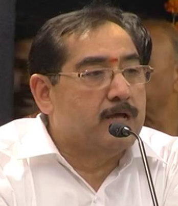 B .KISHORE IAS APPOINTED JS,DEPT. OF AGRICULTURE,COOPERATION & FARMERS WELFARE