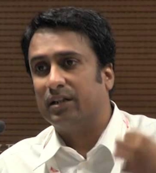 Naveen Raj Singh IAS transferred as Commissioner Transport,Karnaka Government