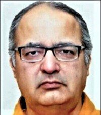 IAS SUJIT GULATI TO JOIN ON CENTRAL DEPUTATION AS SECRETARY,GOVERNMENT OF INDIA