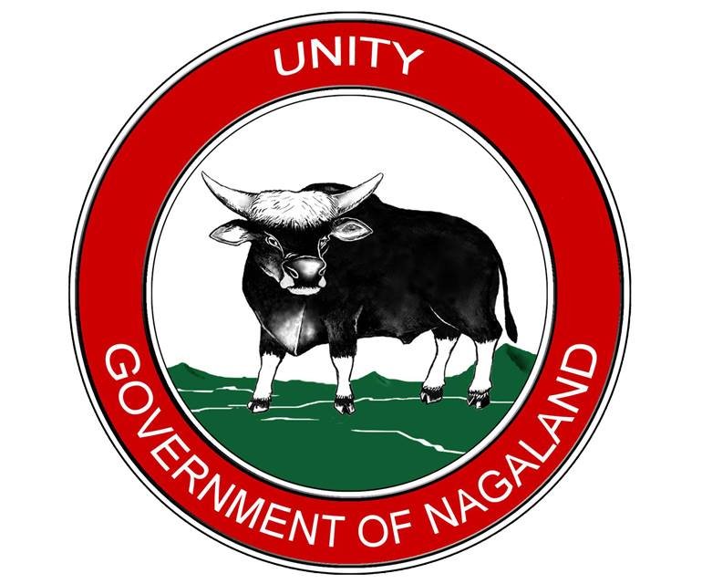 IAS R.RAMAKRISHNANA TRANSFERRED AS COMMISSIONER ,HOME DEPARTMENT ,NAGALAND GOVERNMENT