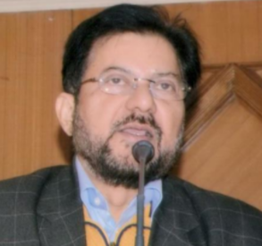 IAS RAJ PRATAP SINGH APPOINTED CHAIRMAN ,UTTAR PRADESH ELECTRICITY REGULATORY COMMISSION