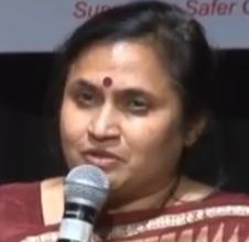 IAS RASHMI SINGH APPOINTED SECRETARY NDMC