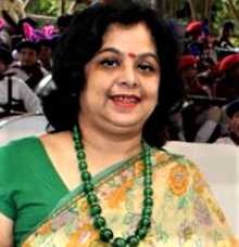 RINA RAY IAS TRANSFERRED AS SECRETARY DEPT. OF SCHOOL LITERACY & EDUCATION