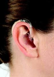 HEALTHY DIET IS ONE OF THE FACTOR WHICH CAN REDUCE RISK OF HEARING LOSS IN WOMEN