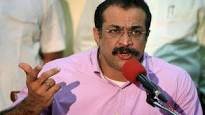 FORMER TOP COP AND MAHARASHTRA ATS CHIEF HIMANSHU ROY COMMITS SUICIDE,SHOOTS HIMSELF