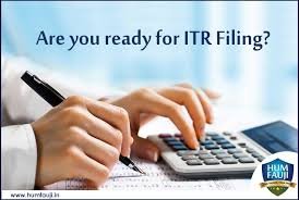 The new digital way of self e-filing tax returns