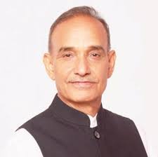 N. Ashok Kumar IAS appointed Officer on Special Duty(OSD) to Dr. Satya Pal Singh