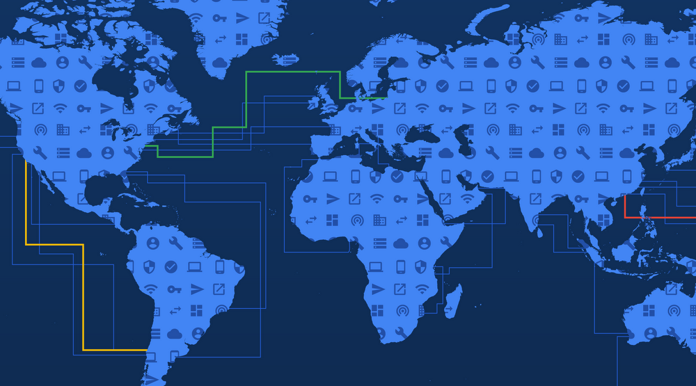 Google Cloud to lauch its LOS ANGELES region