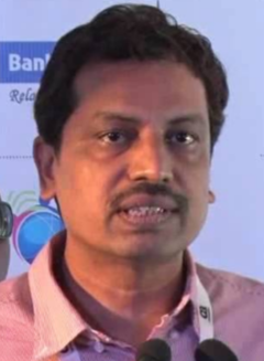 Ajay Kumar Singh IAS transferred as Secretary,Urban and  Housing Development,Jharkhand Government