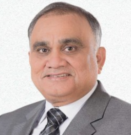 Anup Chandra Pandey IAS has been appointed as Chief Secretary ,Government of Uttar Pradesh.