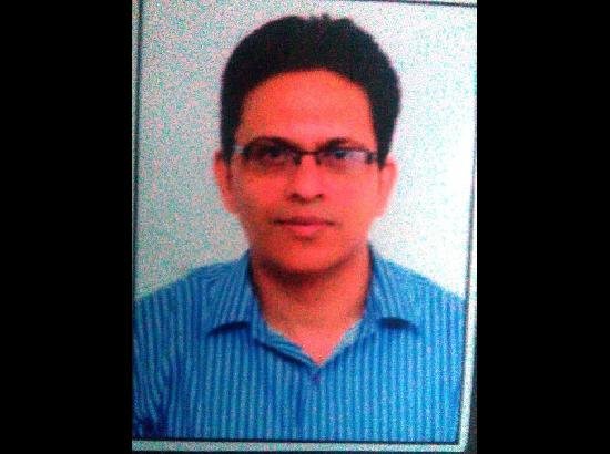 Captain Amarinder Singh appoints Dr Girish Sahni as his OSD (Medical Services)