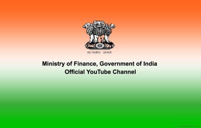 Bhushan Kumar Sinha IES has taken over as Joint Secretary ,Department of Financial Services,Government of India.