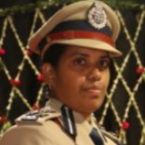 IPS OFFICER S SHYNI TRANSFERRED AS DG,CB, CID,ODISHA POLICE