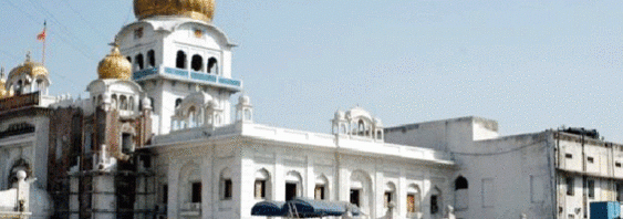 Justice (Retd) Darshan Singh appointed Chief Commissioner,Gurudwara Election