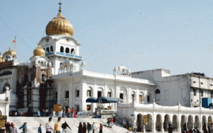 Justice (Retd) Darshan Singh appointed Chief Commissioner,Gurudwara Election