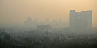 धूल में हवा होती फर्टिलिटी