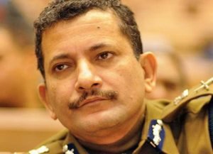 MOHD. TAJ HASSAN IPS APPOINTED SPECIAL CP,TRAFFIC,DELHI POLICE