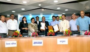 POWER FINANCE CORPORATION UNDERTAKES CSR & SD INITIATIVES
