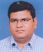 Rajesh Kumar Chauhan Rajasthan Administrative officer appointed OSD to Arjun Ram Meghwal