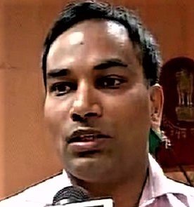 SANJAY GOEL IAS APPOINTED SPECIAL COMMISSIONER(T&T),DELHI GOVERNMENT