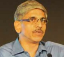 SUNIL POWAL IAS APPOINTED HOME SECRETARY,MAHARASHTRA GOVERNMENT