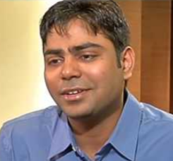 Rahul yadav IAS transferred as DC,Poinch District,J&K