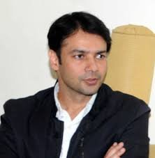 VARUN ROOJAM IAS TRANSFERRED AS MD, MARKFED