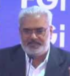 A M TIWARI IAS TRANSFERRED AS ACS, HOME DEPARTMENT ,GUJARAT GOVERNMENT