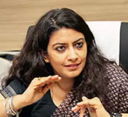 ARTI KANWAR IAS EMPANELED TO THE POST OF  JOINT SECRETARY IN GOVERNMENT OF INDIA