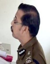 DHARAM CHAND JAIN IPS TRANSFERRED AS ADG(PHQ), JAIPUR,RAJASTHAN POLICE