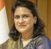 Gyatri Issar IFS  empaneled to the Grade I (Secretary),Ministry of External Affairs,Government of India