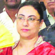 KANWALPREET BRAR IAS TRANSFERRED AS COMMISSIONER MUNICIPAL CORPORATION,PUNJAB GOVERNMENT