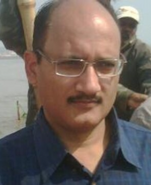 T S BISHT IPS