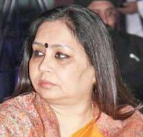 Ms. Anita Singh IAS transferred as Principal Secretary Irrigation Department,UP Government