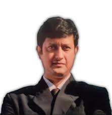 Dr. Jayanta Chakrabarti appointed Director, Chittaranjan National Cancer Institute