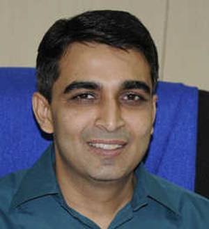 PINGALE VIJAY MARUTI IAS SUBMITS HIS RESIGNATION TO COMPETENT AUTHORITY (GOI)