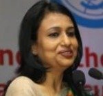 ISHITA ROY IAS CENTRAL DEPUTATION EXTENDED