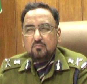 FORMER IPS B S SIDHU FINED 46 LAKHS BY NATIONAL GREEN TRIBUNAL FOR CUTTING TREES